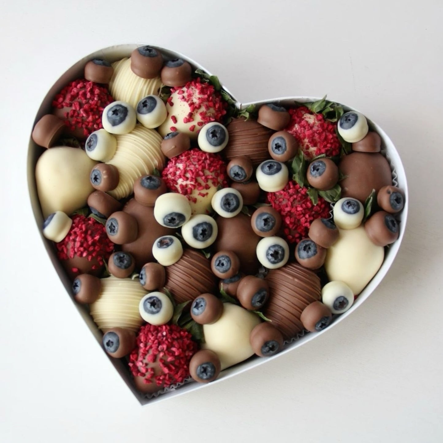 Heart of Sweetness