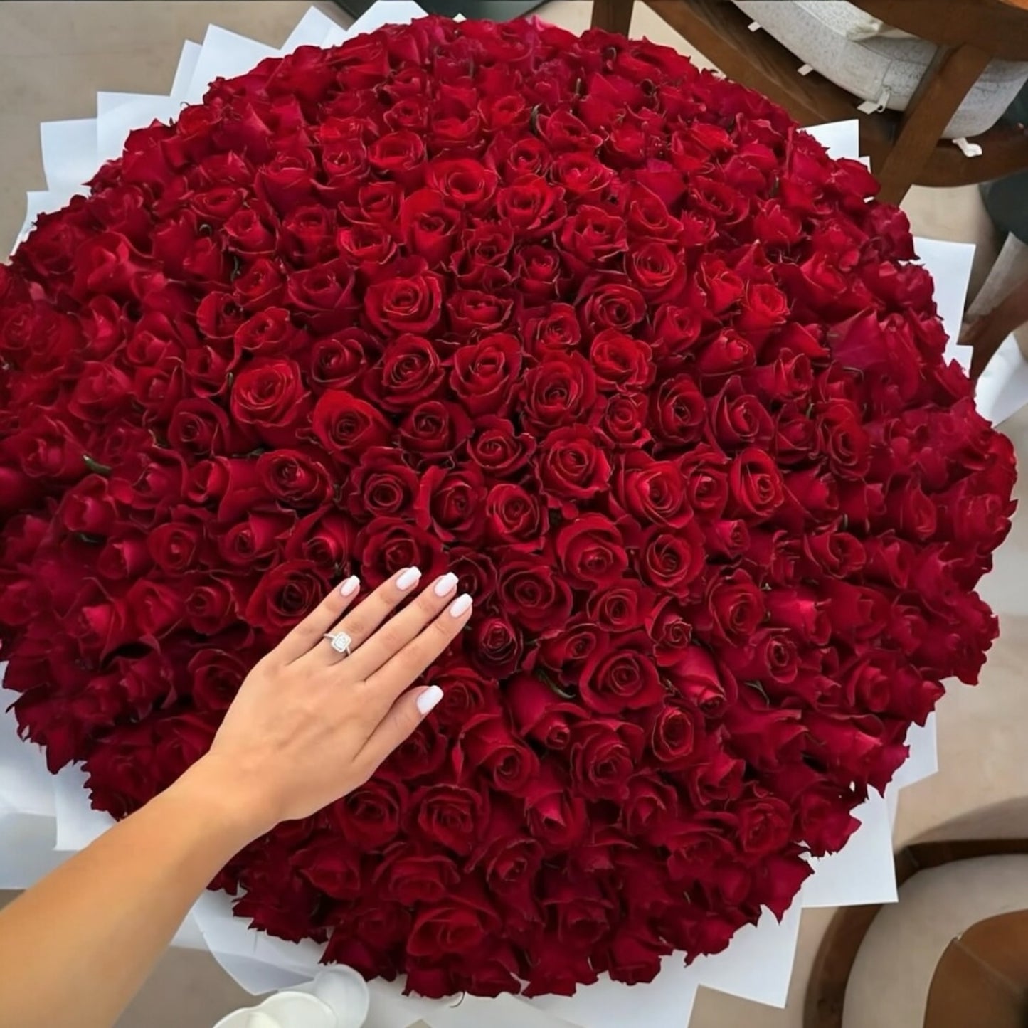 The Queen’s Heart