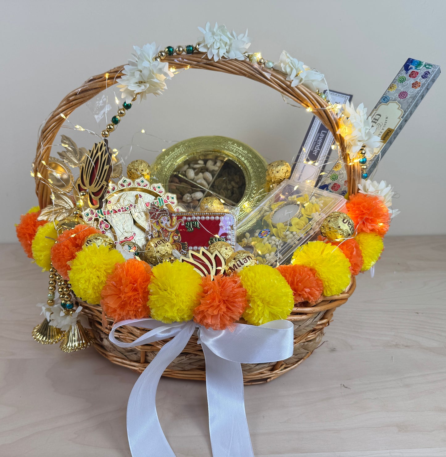 Festival of Lights Luxury Box