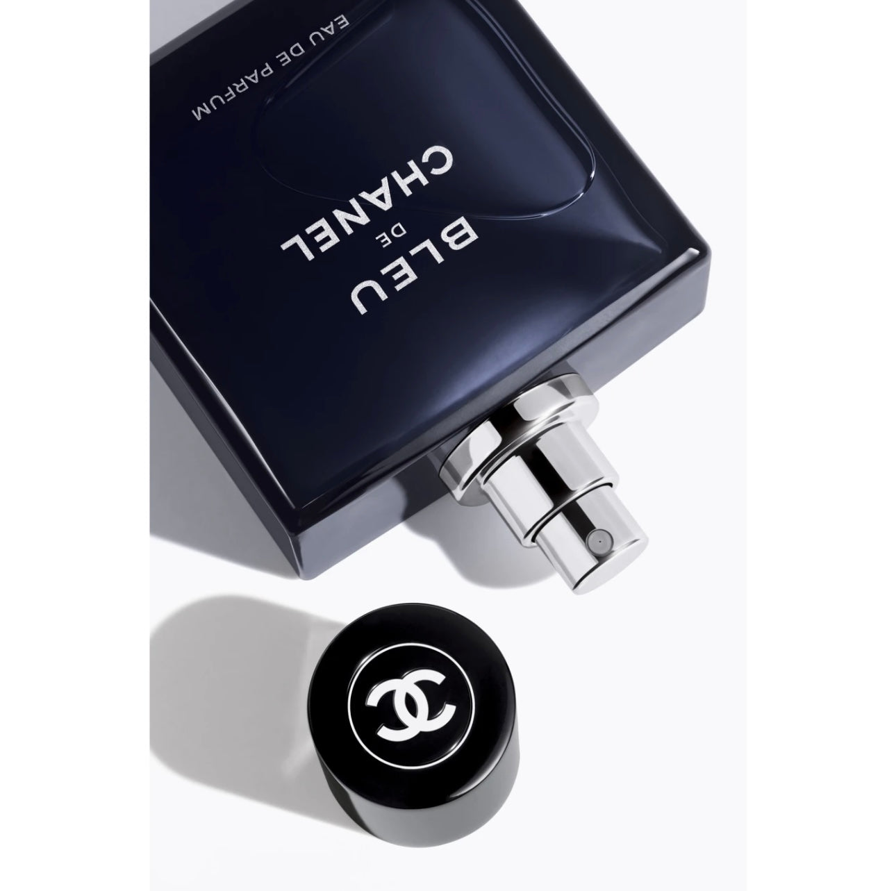BLEU DE CHANEL Parfum Spray