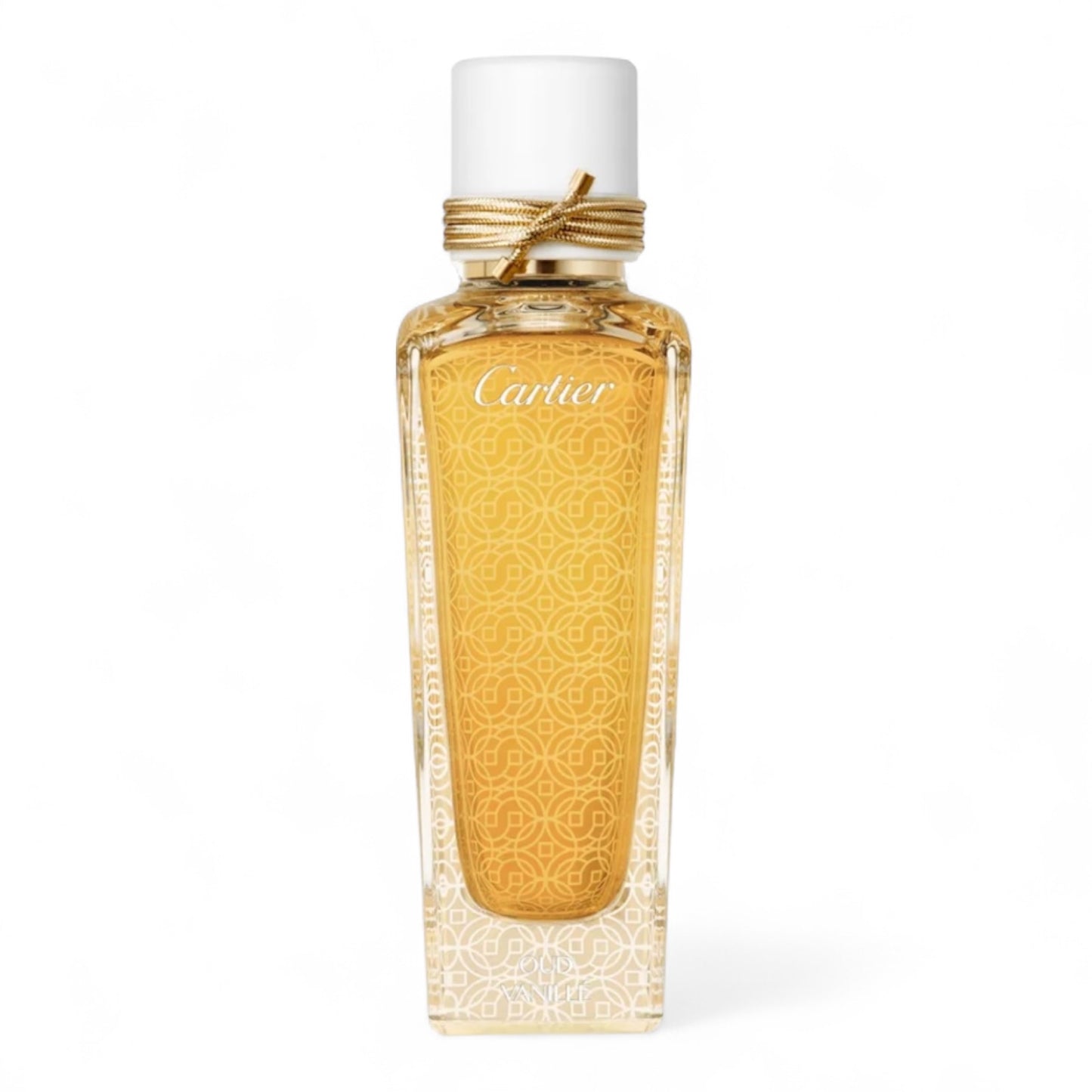 Cartier Oud Vanille Eau de Parfum, 75ml