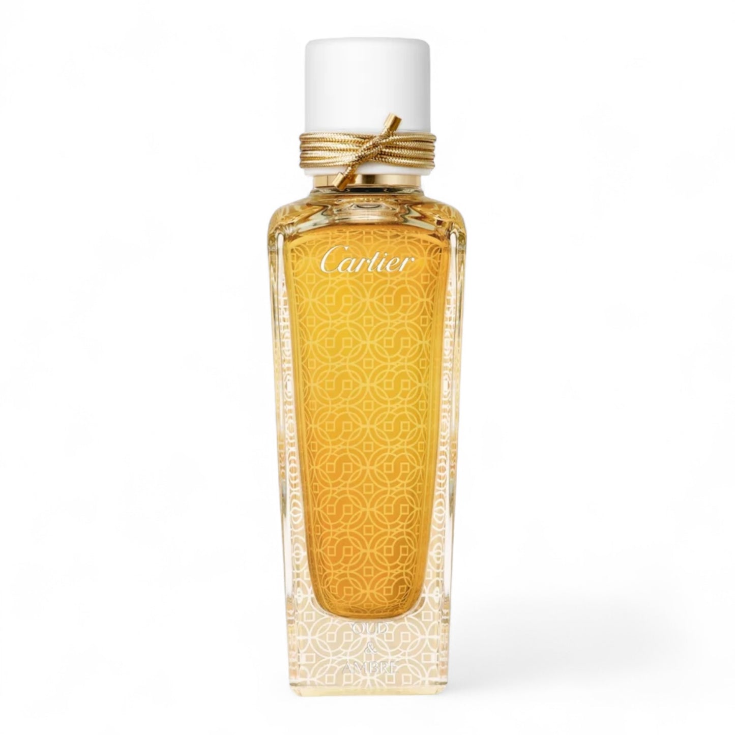 Cartier Les Heures Voyageuses Oud & Ambre Parfum, 75ml