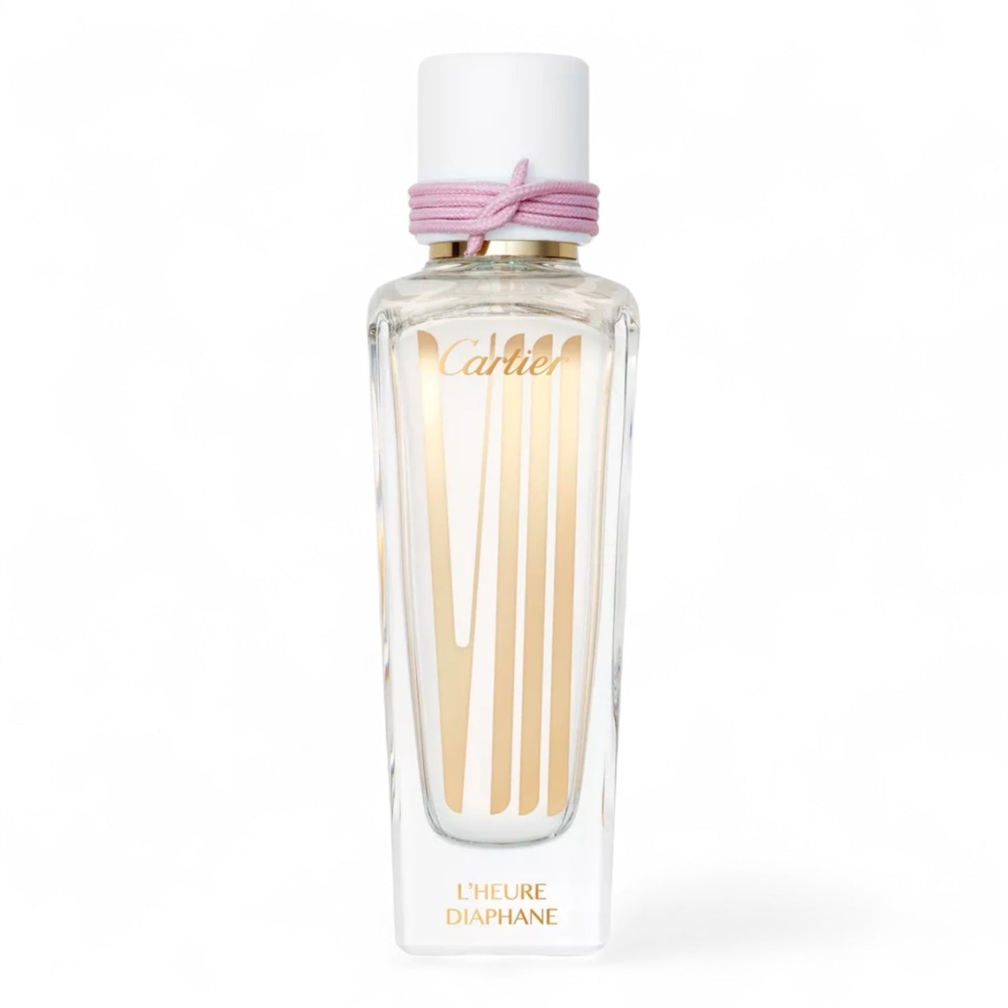 Cartier Les Heures De Parfum VIII L'heure Diaphane EDT, 75ml