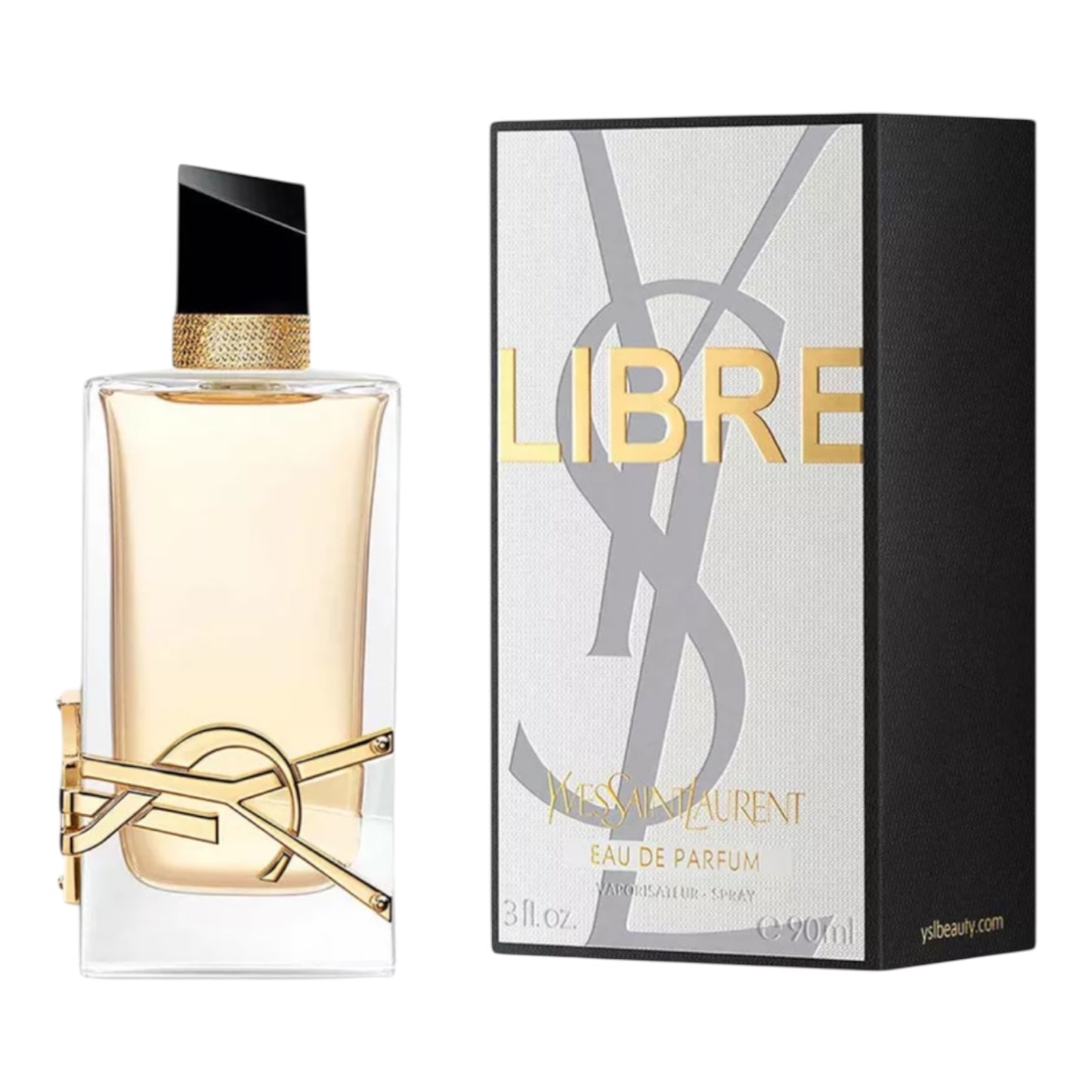 YSL Libre Eau de Parfum, 90ml