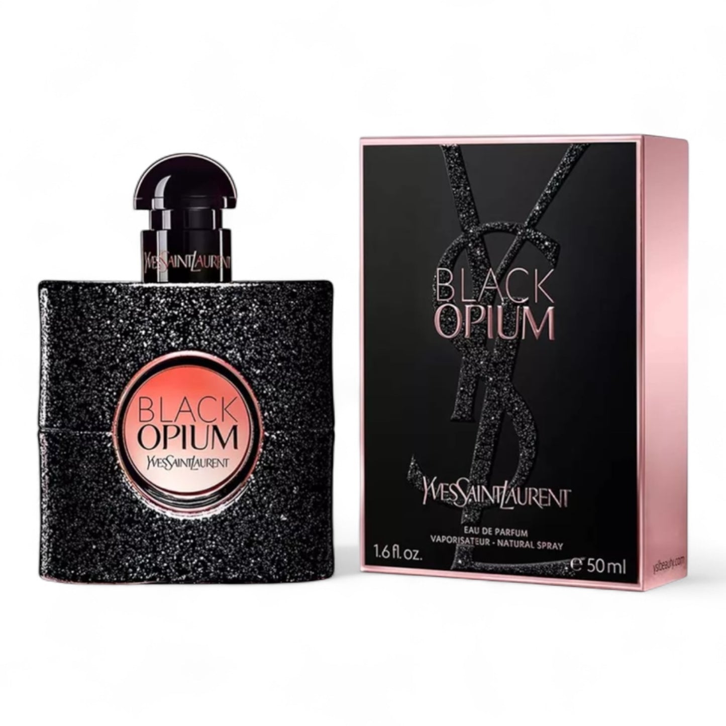 YSL Black Opium Eau de Parfum, 50ml