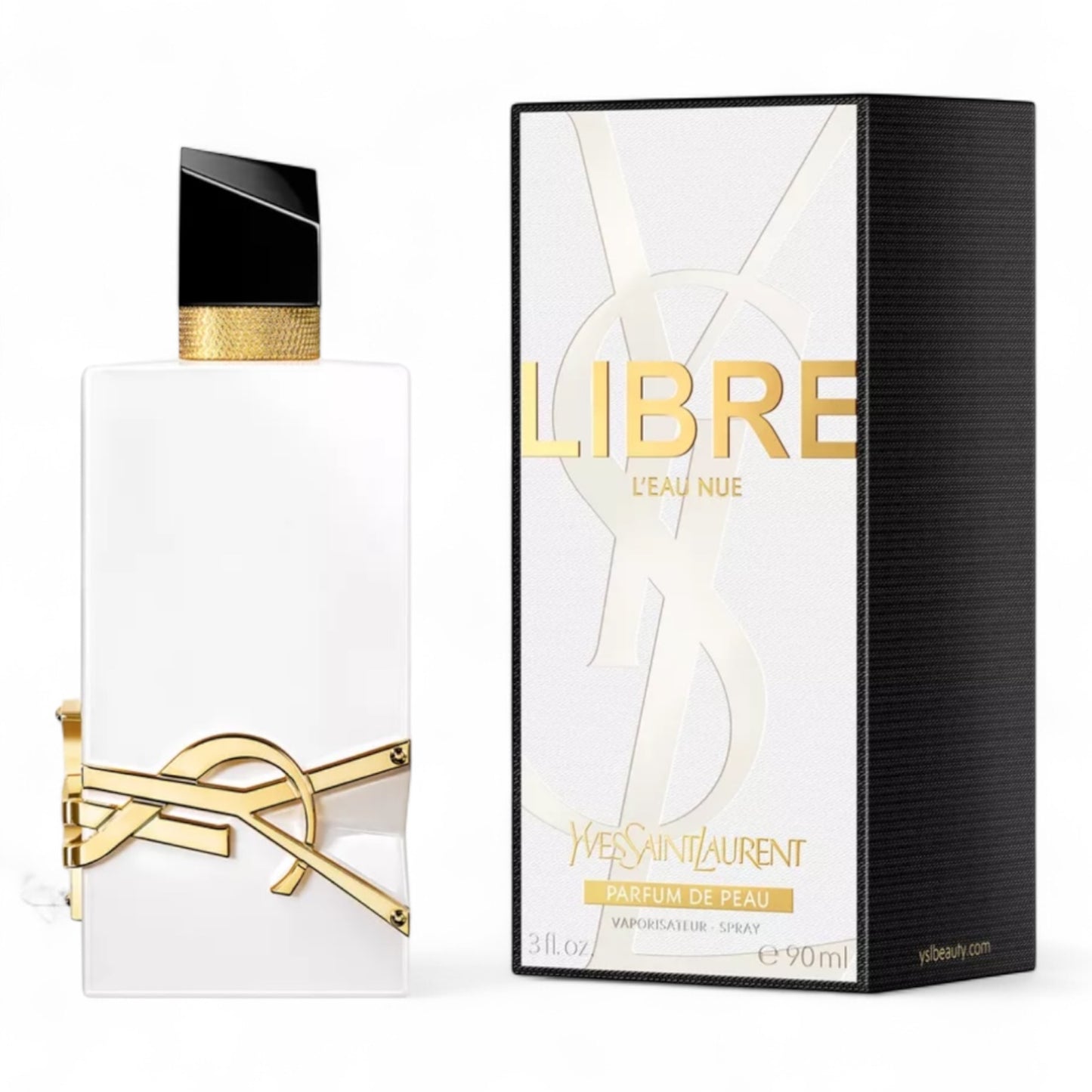 YSL Libre L'eau Nue Eau de Parfum, 90ml