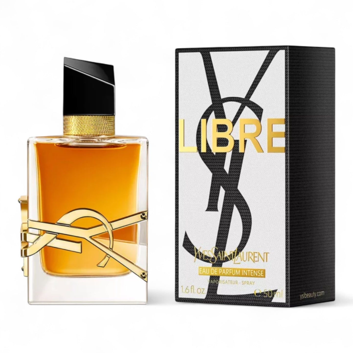 YSL Libre Eau de Parfum Intense, 50ml