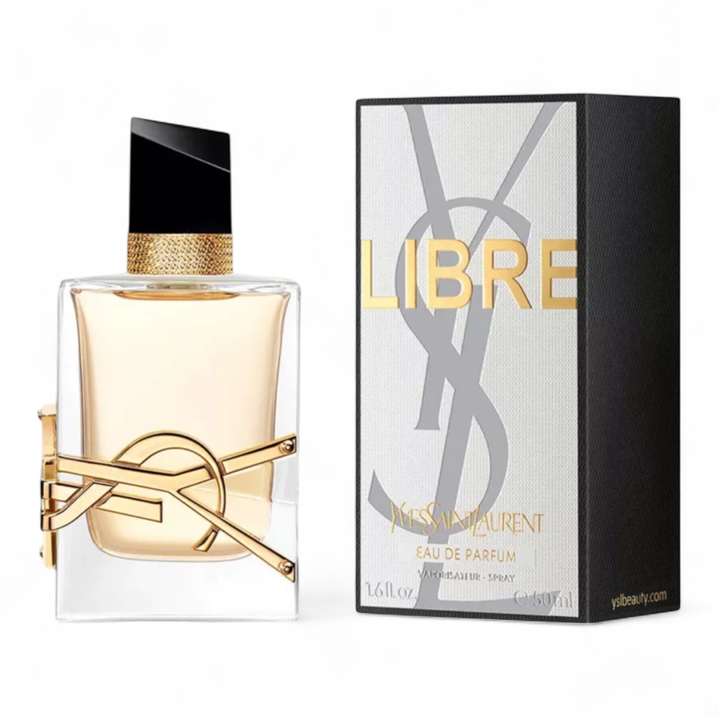 YSL Libre Eau de Parfum, 50ml