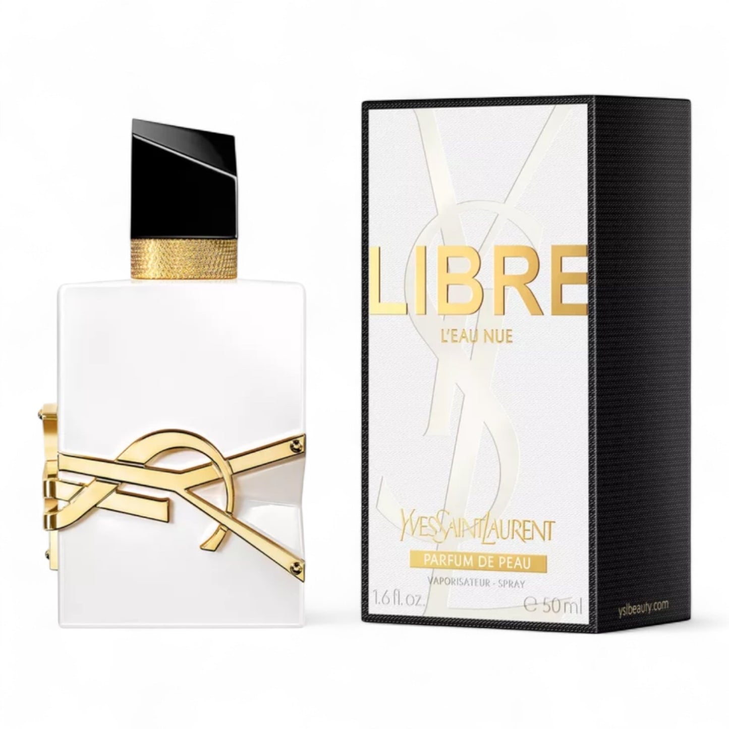 YSL Libre L'eau Nue Eau de Parfum, 50ml