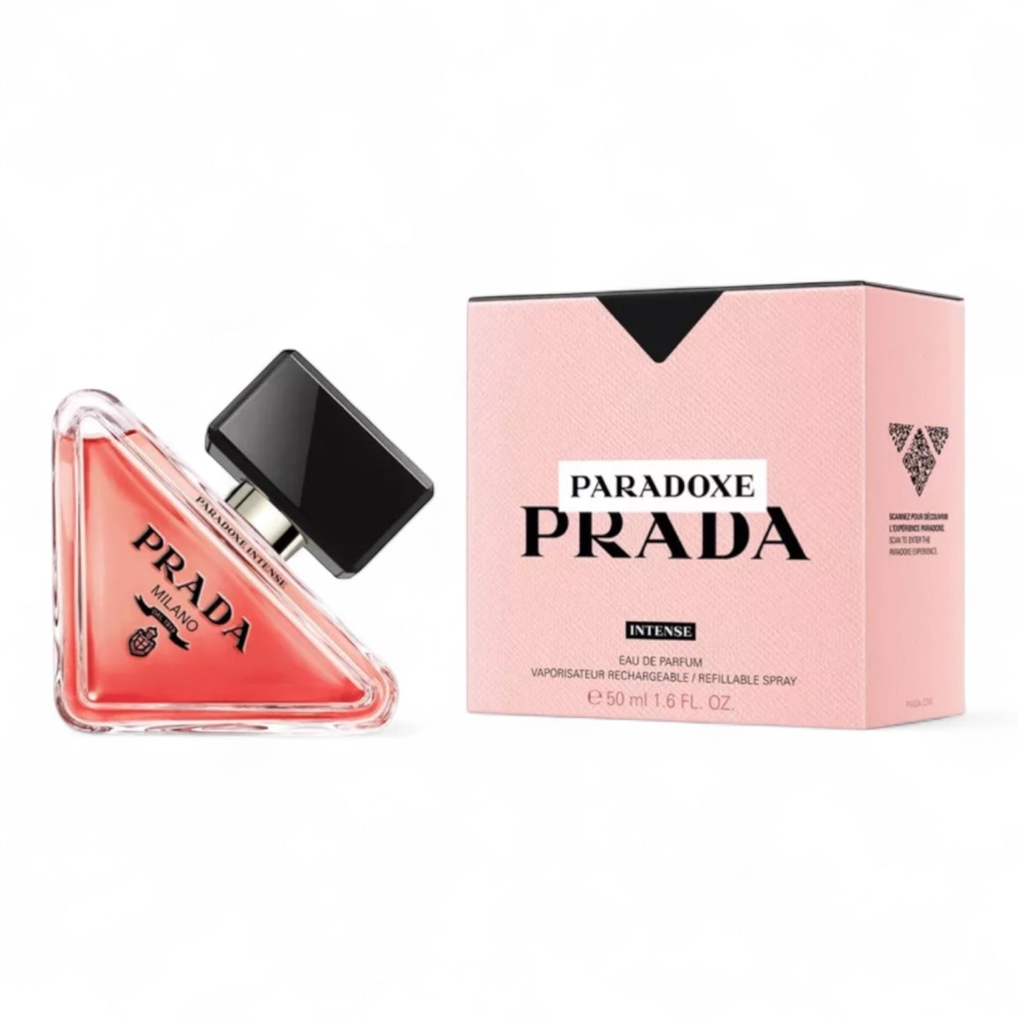 Prada Paradoxe Intense Eau de Parfum, 90ml