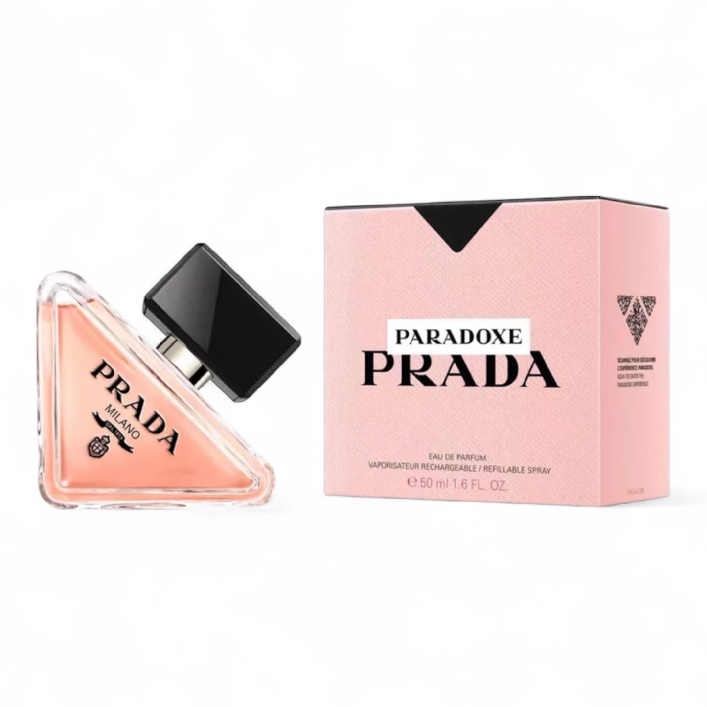 Prada Paradoxe Eau de Parfum, 50ml