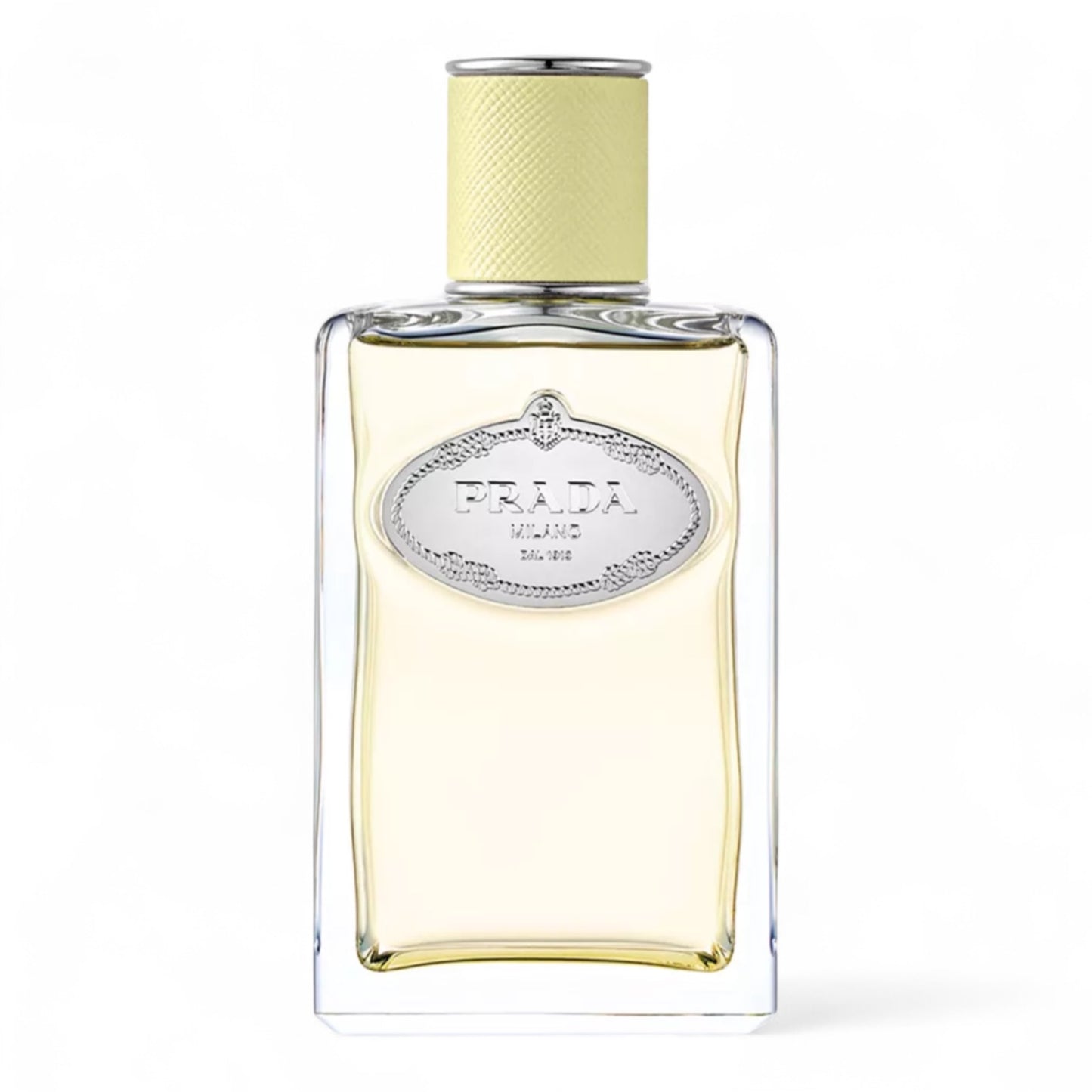 Prada Infusion de Gingembre Eau de Parfum, 100ml