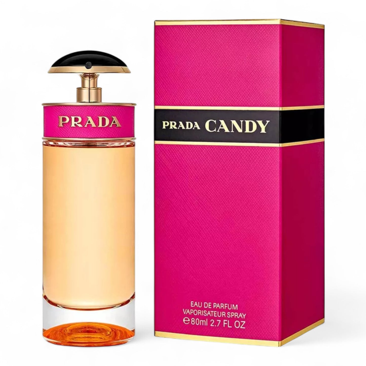 Prada Candy Eau De Parfum, 80ml