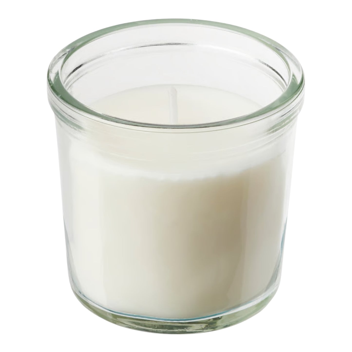 Vanilla Scented Candle