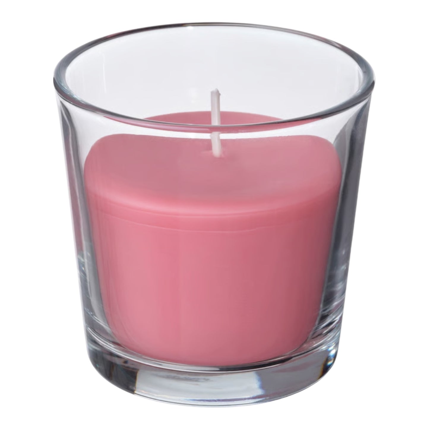 Strawberry Scented Candle