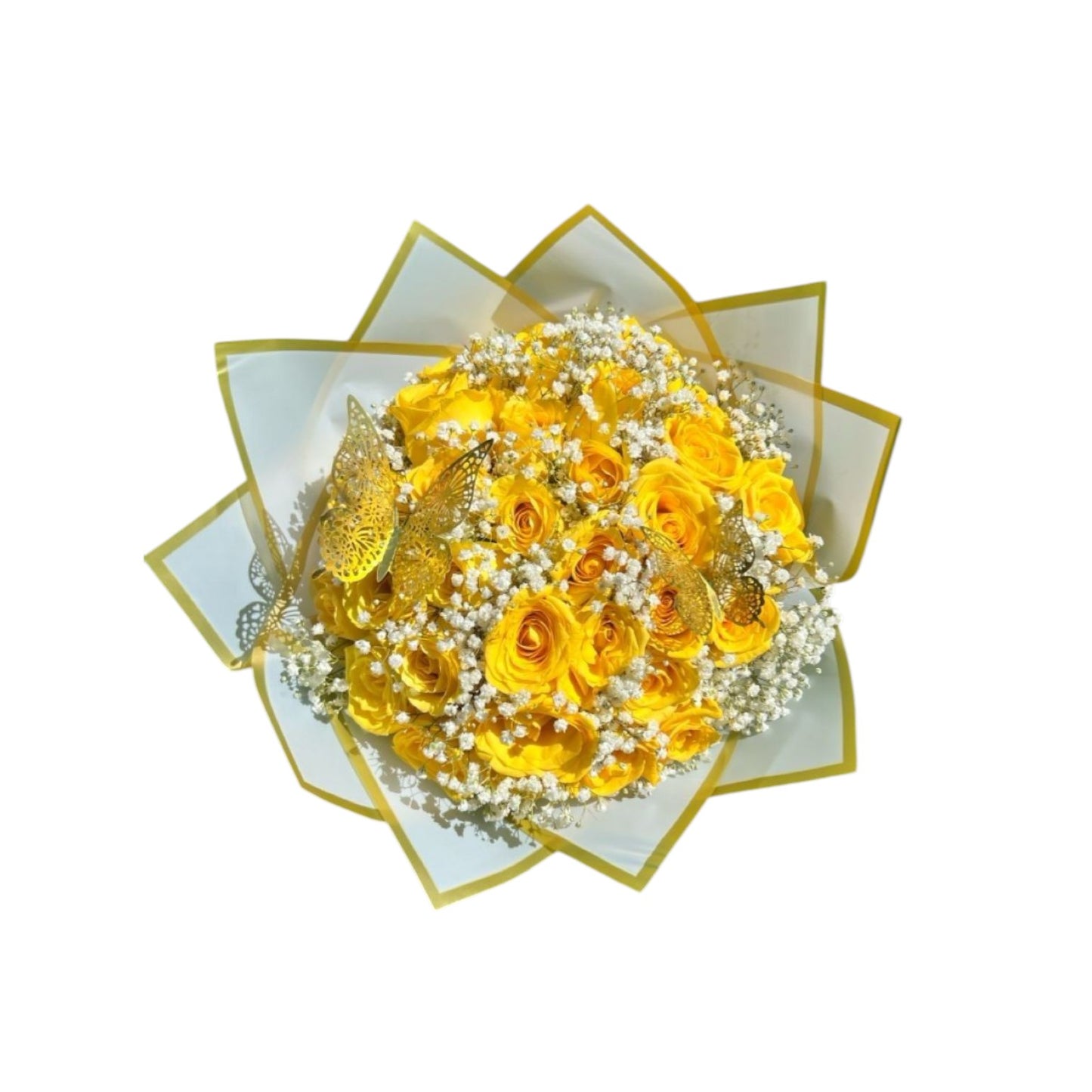 Yellow Dream