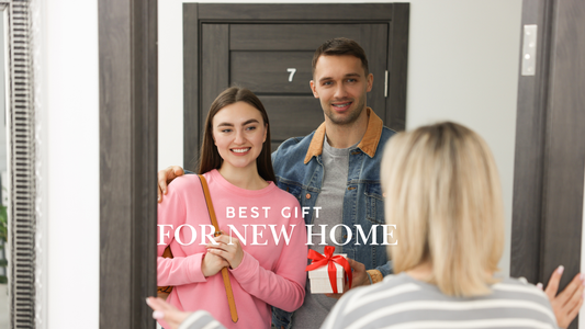 Best Gift for New Home Ideas