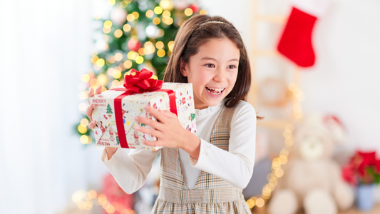 Christmas Boxes for Gifts