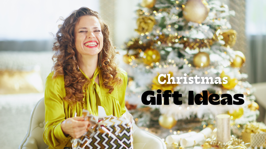 Christmas Flowers & Gift Ideas