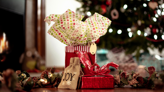 Corporate Gifting in Dubai