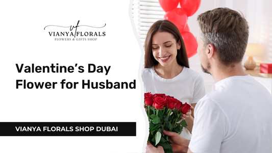 Valentine’s Day Gift for Husband