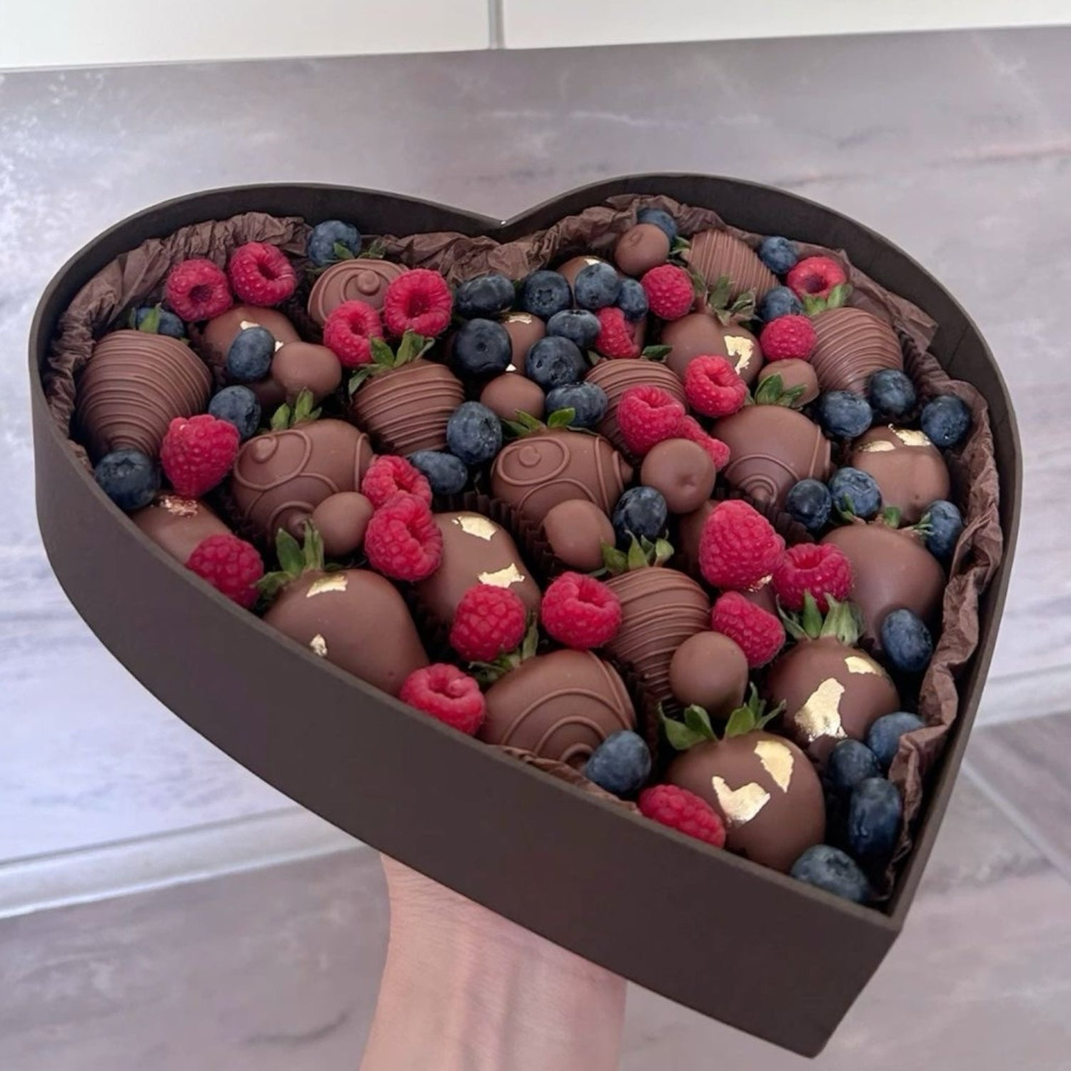 Chocolates