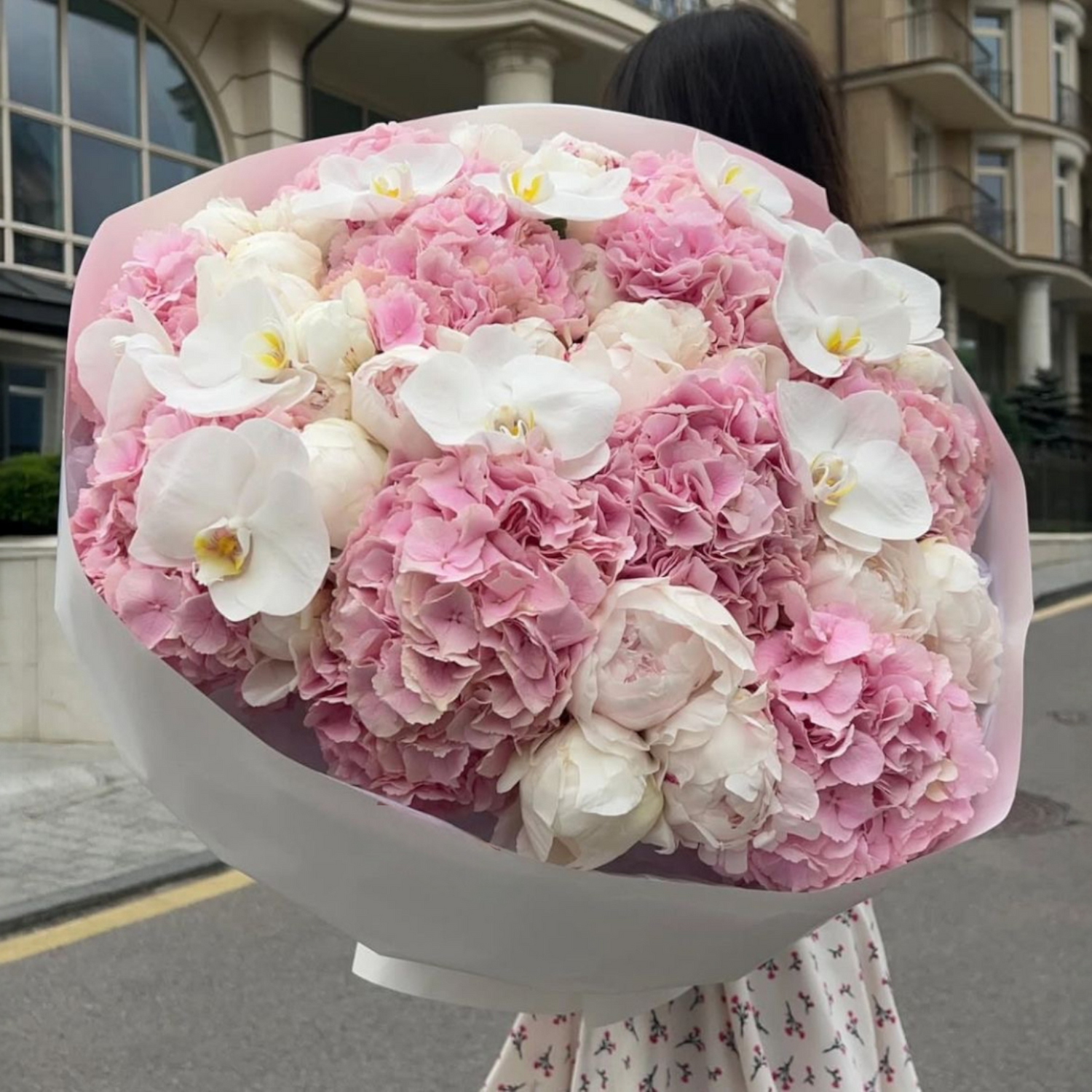 Congratulations Flowers