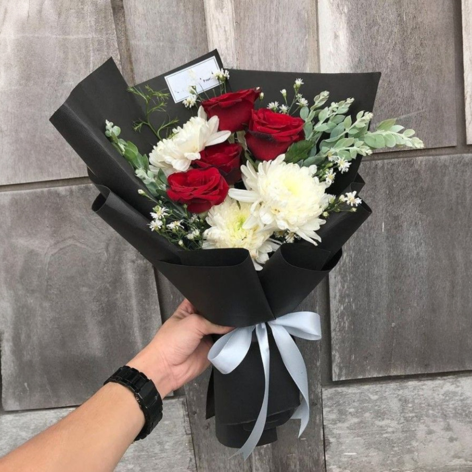 Graduation Flowers
