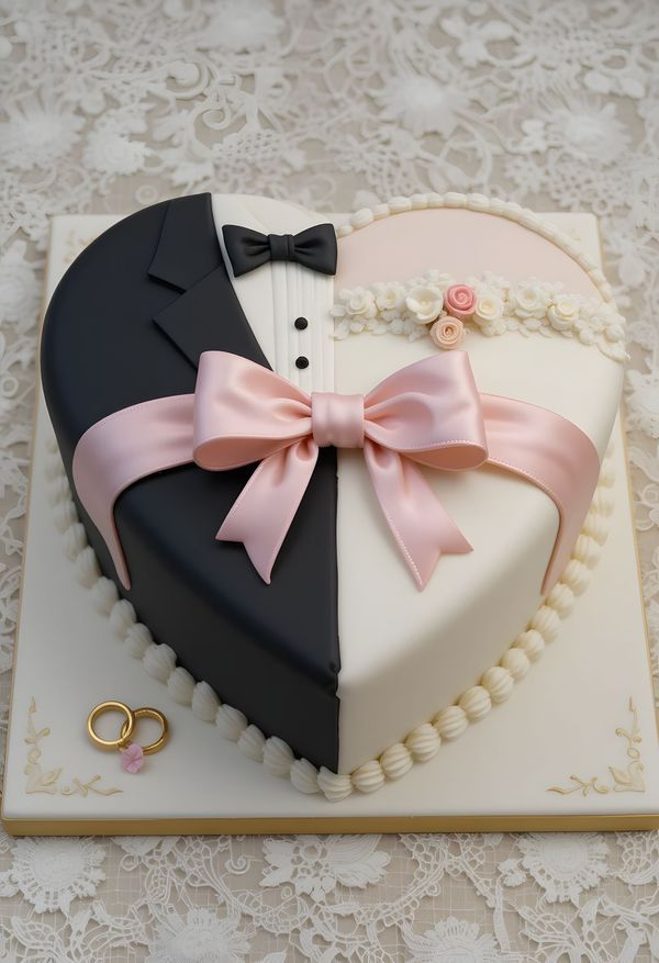 Customized Cakes