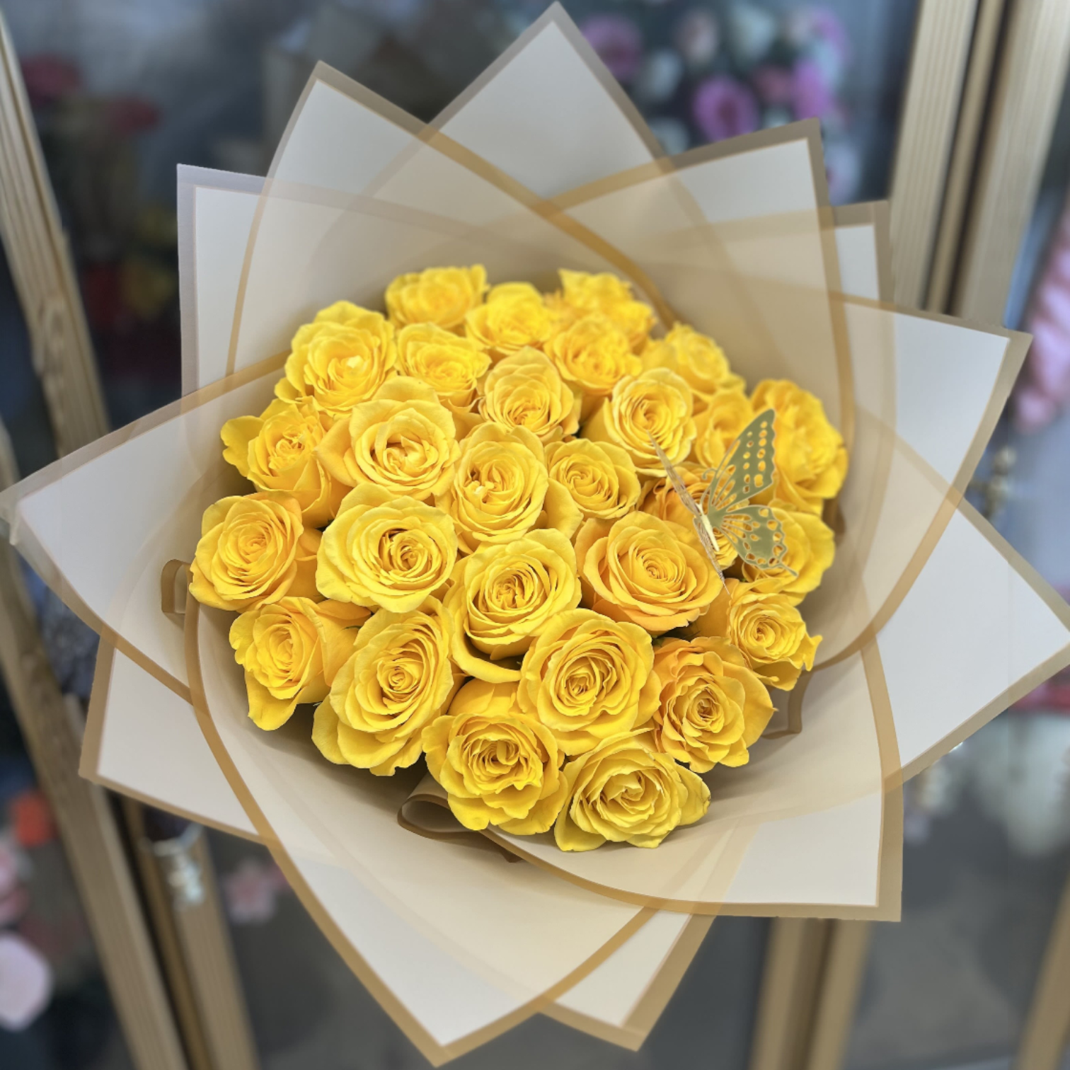 Get Well Soon Flowers