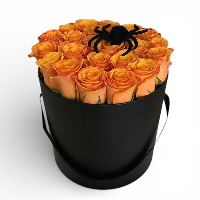 Flowers for Wife
