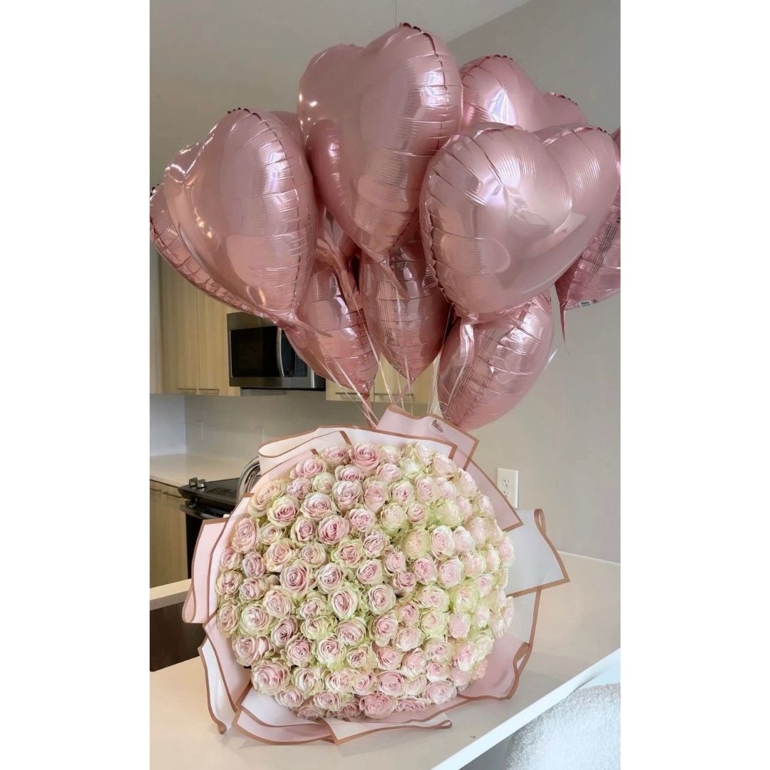 Valentine's Day Combo