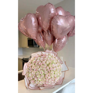 Valentine's Day Combo