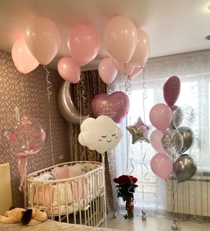 NewBorn Baby Decorations in Dubai, UAE 