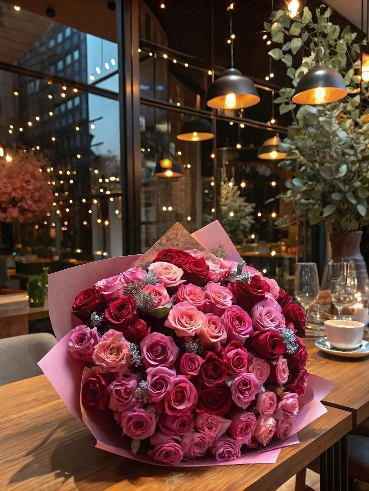 Wedding Flowers Bouquet