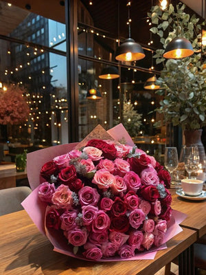 Wedding Flowers 
