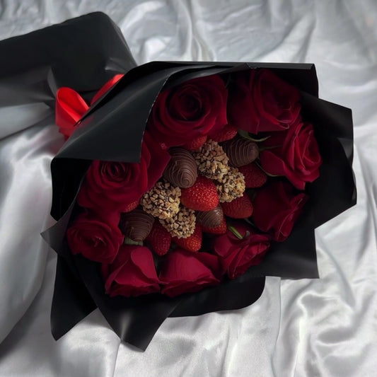Sweet Passion
