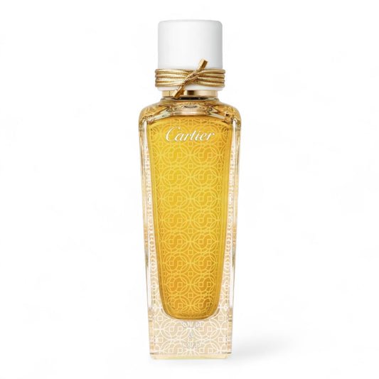 Cartier Les Heures Voyageuses Oud & Oud Parfum, 75ml