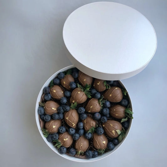 Golden Berry Collection