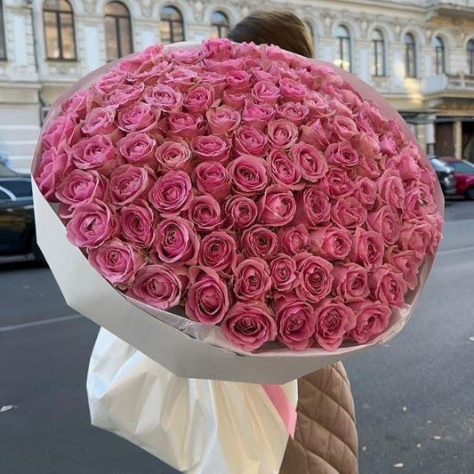 Angel’s Blush - Vianya Florals