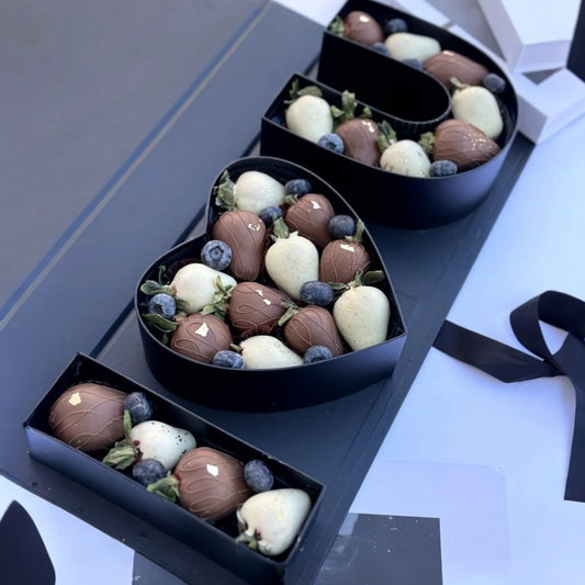 ChocoBerry Delight