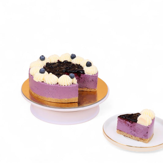 Blueberry Cheesecake- 500gms