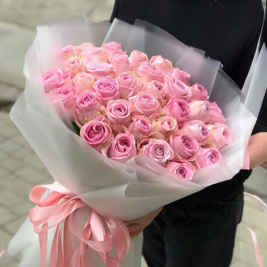 Pink Aura