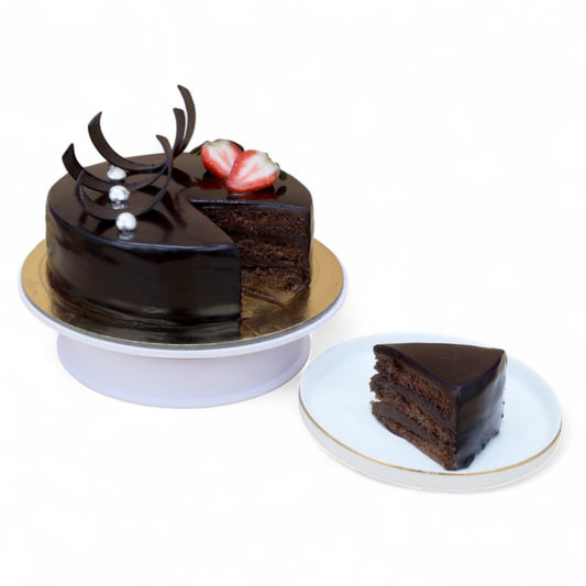 Chocolate Fudge Cake- 500 gms