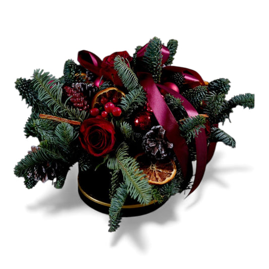 Christmas Bloom Box