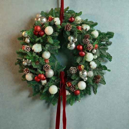 Christmas Wreath
