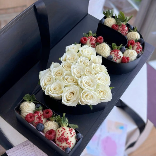 The Classic Love Set