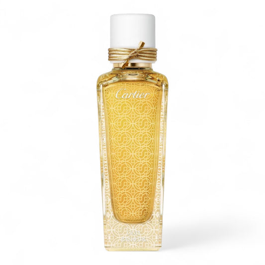 Cartier Les Heures Voyageuses Oud Radieux Parfum, 75ml