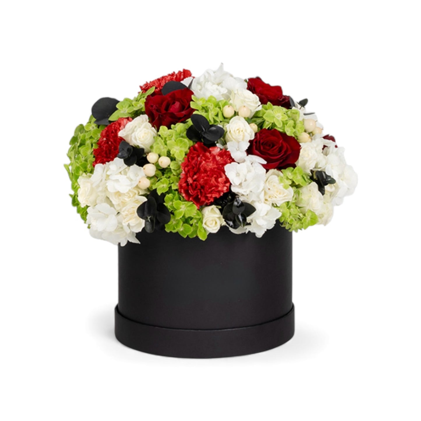 Emirates Pride Flower Box