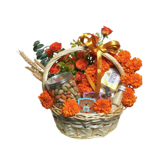 Festive Radiance Gift Hamper